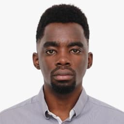 Pacifique Rubasha
