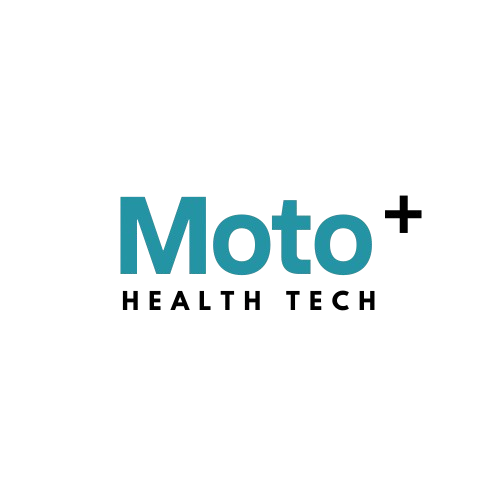 Moto Health Tech Logo